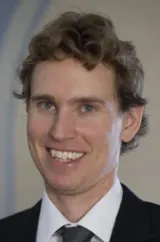 Mathieu de Rooij, Patent Lawyer in Spain, ZBM Patents & Trademarks