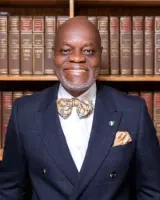 Afolabi Elebiju, Tax Lawyer in Nigeria, LeLaw (Barristers & Solicitors)
