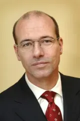 Dr. Gunnar Baumgärtel, Patent Prosecution and Litigation Lawyer in Germany, Patentanwälte Maikowski & Ninnemann