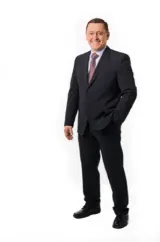 Bernhard Schmeilzl, Litigation Lawyer in Germany, Graf & Partners LLP