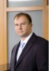 André Haug, Boutique Commercial Lawyer in Germany, Rowedder Zimmermann Hass