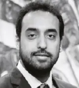 Muhammad Ussama, International Arbitration Lawyer in Egypt, Shalakany Law Office