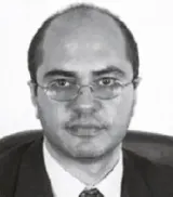 Sharif Shihata, Corporate Lawyer in Egypt, Shalakany Law Office
