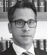 Michael K. Philippou, Litigation Lawyer in Cyprus, Haviaras & Philippou LLC