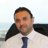 Mark Habka, Banking & Finance Lawyer in Lebanon, Beirut Legal