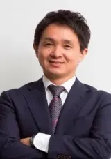Gen Takahashi, Cross-border M&A Lawyer in Japan, Anderson Mori & Tomotsune