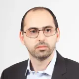 Panayiotis Damianou, International Tax Adviser in Cyprus, P.D. Audit Limited