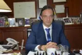 Antonis Demetriou, Criminal Litigation Lawyer in Cyprus, Demetriou & Demetriou L.L.C