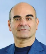 Abdel Ghani Hamdan, Corporate Lawyer in Lebanon, Hamdan Law Firm
