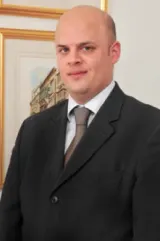 Adrian Cutajar, Banking & Finance Lawyer in Malta, Simon Tortell & Associates
