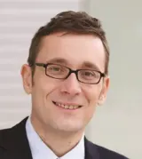 Wolfram Schiweck, Chemical Patents Lawyer in Germany, Schiweck Weinzierl Koch GbR