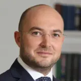 Georgi Valentinov Georgiev, Venture Capital Lawyer in Bulgaria, Georgiev and Kolev Law Office