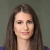 Vanina Popova, Venture Capital Lawyer in Bulgaria, Georgiev and Kolev Law Office