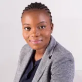 Onalenna Diloro, Insolvency and Restructuring Lawyer in Botswana, Bookbinder Business Law