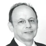 Claudio Szabas, Intellectual Property Lawyer in Brazil, Dennemeyer & Associates Propriedade Intelectual Ltda.