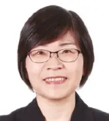 Clarice Chen, IP Litigation Lawyer in Taiwan, Sigma IPR