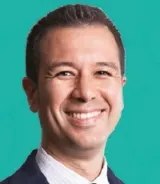 Dario Acconci, Corporate Services Lawyer in Singapore, Hawksford