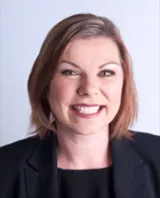 Melanie Kirsten Hart, Employment Lawyer in South Africa, FASKEN MARTINEAU