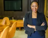 Georgette Monnou, Media & Entertainment Lawyer in Nigeria, Olaniwun Ajayi