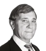 Oliver Blunt, Serious Crime Lawyer in the UK, Furnival Chambers
