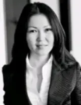Madina Sypatayeva, Tax Lawyer in Kazakhstan, Linkage & Mind Kazakhstan Law Firm