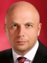 Sokol Nako, Banking & Finance Adviser in Albania, Wolf Theiss