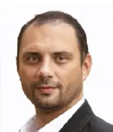 Stéphane Dionnet, Competition Lawyer in Belgium, McDermott Will & Emery