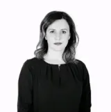 Anjola Aliaj, Real Estate Lawyer in Albania, Optima Legal & Financial