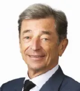 Jacques Buhart, Competition Lawyer in Belgium, McDermott Will & Emery