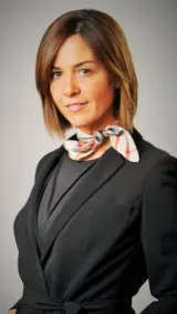 Mercedes Balado Bevilacqua, Employment Lawyer in Argentina, MBB Balado Bevilacqua Abogados