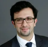 Samir Sayah, Tax Lawyer in Algeria, CMS Bureau Francis Lefebvre Algérie