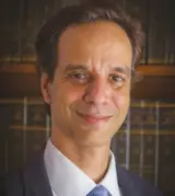 Aaron Solomon, Joint Ventures Lawyer in India, Solomon & Co., Advocates and Solicitors