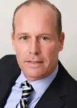 Thomas Aardenburg, Banking & Finance Adviser in Netherlands Antilles, Soliana Bonapart & Aardenburg