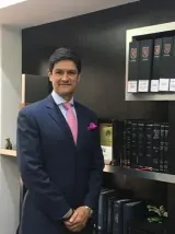 Juan Daniel Rodriguez Cardoso, TMT Lawyer in Mexico, Rodríguez Rueda, S.C
