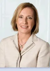 Toni Polson Ashton, Regulatory & Public Lawyer in Canada, Sim IP Practice