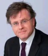 Andrew Bates, Insurance & Business Lawyer in Republic of Ireland, Dillion Eustace