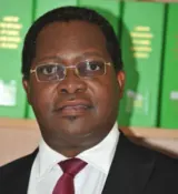 Eric Suwilanji Silwamba, Litigation Lawyer in Zambia, RIC SILWAMBA