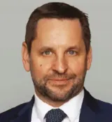 Christian Alsøe, IP Litigation Lawyer in Denmark, Loeven Law Firm