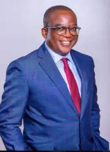 Kenneth C. Ahia, Intellectual Property Lawyer in Nigeria, Ken Ahia SAN & Associates