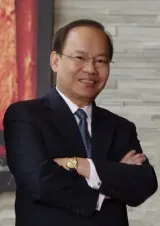 Simeon V. Marcelo, Banking Lawyer in the Philippines, Cruz Marcelo & Tenefrancia