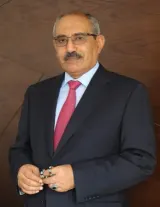 Dr. Ghazi Alaghbari, Arbitration Lawyer in Yemen, Alaghbari & Partners