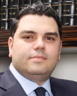 Simon El Kai, Corporate, Commercial & M&A Lawyer in Lebanon, Abou Jaoude & Associates Law Firm