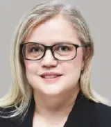 Melisa Uremovic, Competition Lawyer in Thailand, R&T Asia