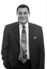 Farouk Mohamed, Tax Adviser in Azerbaijan, Grant Thornton Azerbaijan