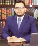 Mr. Md. Sanwar Hossain, Litigation Lawyer in Bangladesh, S Hossain & Associates Law Office (Law Firm)