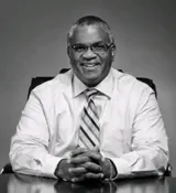 EAMON HARRISON, Civil Litigation Lawyer in Belize, Courtenay Coye LLP