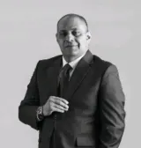 Rizwan Desai, Commercial Lawyer in Botswana, Desai Law Group