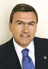 Yanos Gramatidis, Aviation Lawyer in Greece, Bahas, Gramatidis & Partners