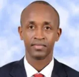 Willy Rubeya, Corporate Lawyer in Burundi, Rubeya & Co-Advocates