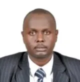 HORACE NCUTIYUMUHETO, Contract Lawyer in Burundi, Ncuti Law Firm & Consultancy